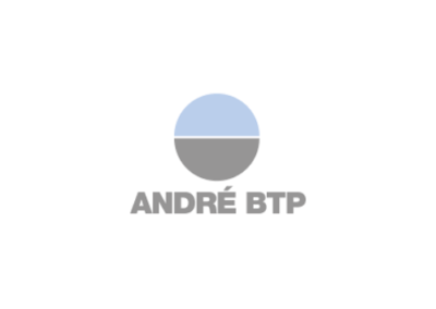 Andre BTP