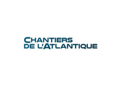 Chantiers de l’Atlantique